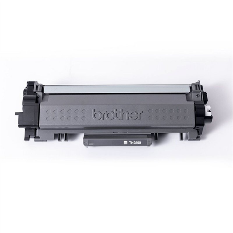 Toner NO NAME TN2590 Noir Gris
