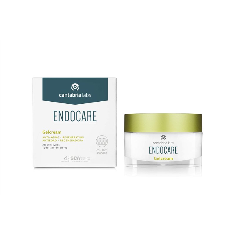Image secondaire de Endocare Gelcream 30ml