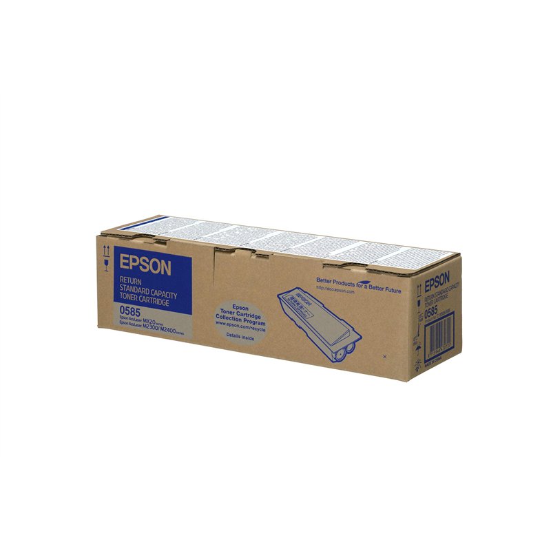 Epson C13S050585 Cartouche Laser