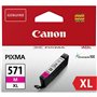 Canon 4480A265 Cartouche d'encre Bleu, Rose, Jaune