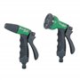 Ribiland Pra/TB.1311 Kit d'arrosage Acquapro, 2 Pistolets, Gris, 245 x 50 x 220 cm