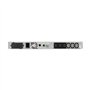 Eaton 5P1550IR Rack 1U Onduleur Line Interactive Noir