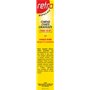 RETRO Acto Répulsif Granulés Longue durée Chiens et Chats Format économique 110 m2-1 KG, Rouge,Jaune
