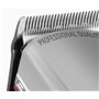 Rowenta Perfect Line Tondeuse à Cheveux, Moteur AC, Lames acier inoxydable, Levier de réglage hauteur de coupe, 6 peignes haute 