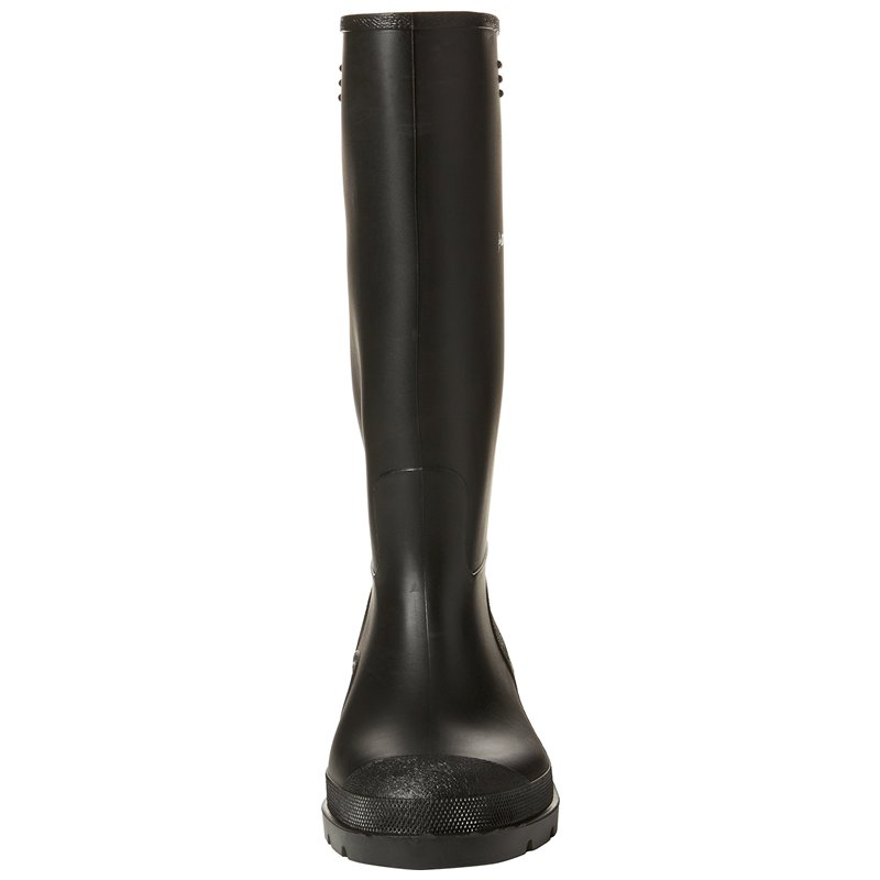 Image secondaire de DUNLOP - Bottes en Caoutchouc pour Homme, 380 PP, Noir, 46 EU, Noir, 46 EU