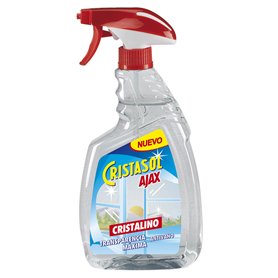 Cristasol Ajax - Cristasol Cristalino Pistolet 750 ml