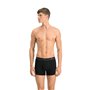 PUMA Homme Basic Boxer, Noir (Black), XL EU