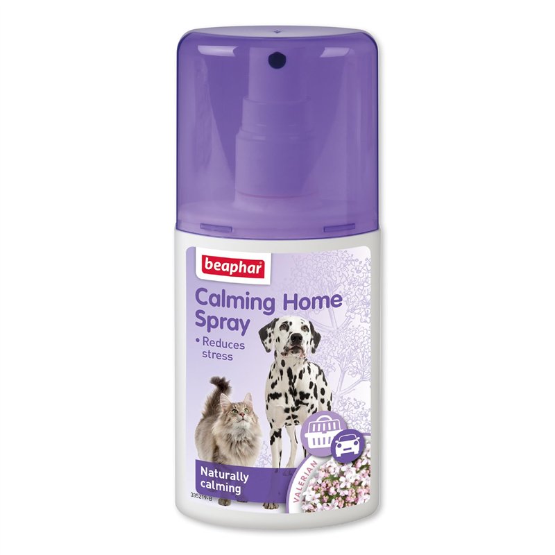 Beaphar Calmant MAISON SPRAY