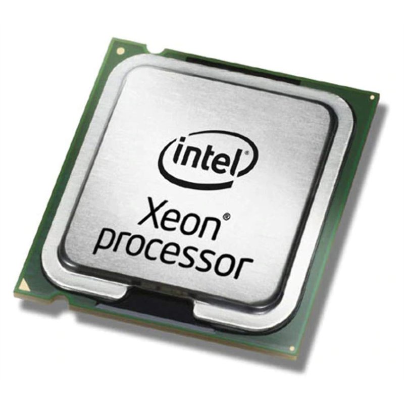 Intel Xeon E5-2620V4 processeur 2,1 GHz 20 Mo Smart Cache Noir
