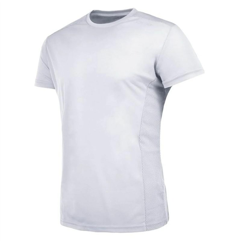 Joluvi 234024000s Chemise, Blanc, S Mixte