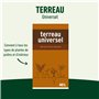 Sac de Terreau Universel - 40 L