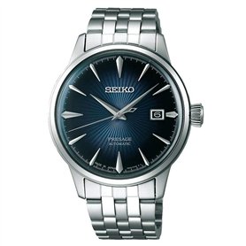 Seiko Horloge SRPB41J1