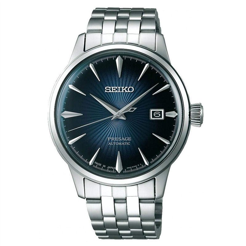 Seiko Horloge SRPB41J1