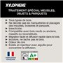 XYLOPHÈNE - Traitement Bois Intérieur - Meubles/Objets/Parquets - Réparation du Bois - Anti Insecticide & Termites - Traitement 