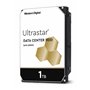 Western Digital Ultrastar HUS722T1TALA604 3.5" 1000 Go Série ATA III