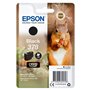 Epson 378 Ecureuil Noir, Cartouche d'encre d'origine, XP-8500 XP-8505 XP-8600 XP-8605 XP-8606 XP-8700 XP-15000