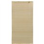 vidaXL Store Roulant en Bambou 100x220 cm Naturel Store Occultant Fenêtre