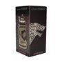 SD Toys - Casa Stark Carafe en céramique Relieve Game Of Thrones, multicolore (SDTHBO20749)