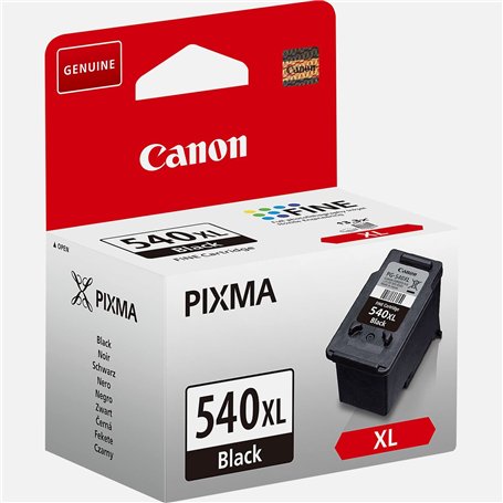 Canon Produit sans Titre