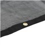 vidaXL Filet de Conteneur Filet pour Remorque Filet de Couverture Filet de Protection de Conteneur Filet de Cargaison d'Arrimage