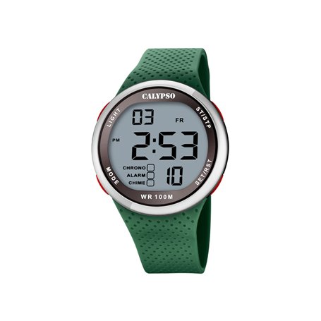 CALYPSO Sport Watch K5785/5