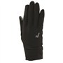 Joluvi Gants Touch, Noir, XL Mixte