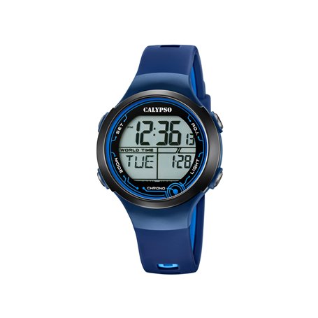 Calypso Sport Watch K5799/5