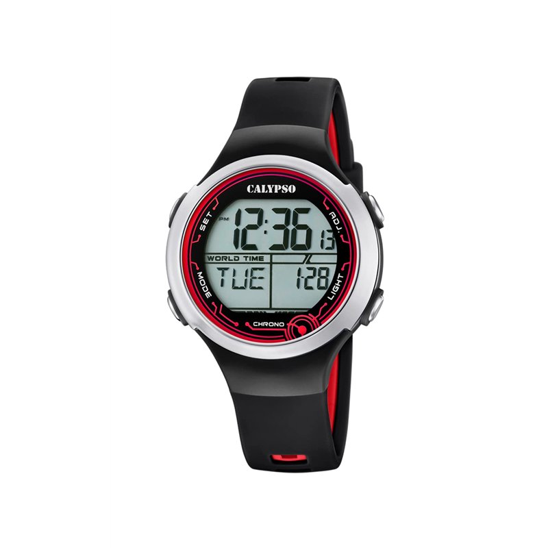 Calypso Sport Watch K5799/6