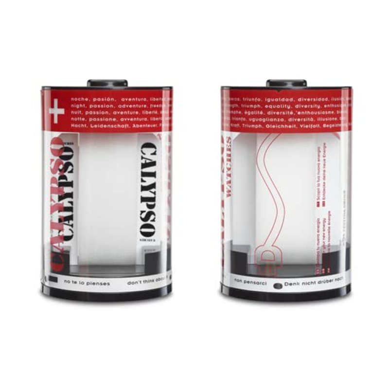 Image secondaire de Calypso Sport Watch K5799/6