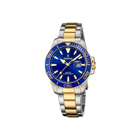 Festina Dress Watch F20504/1