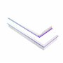 ASUS TUF Gaming GT502 Horizon ARGB Lighting KIT White, Kit d'éclairage ARGB Compatible avec GT502 Horizon, Installation Facile,