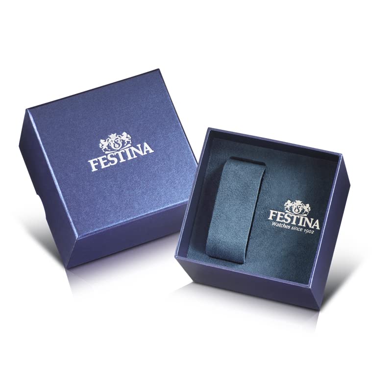 Image secondaire de Festina Watch F16904/A