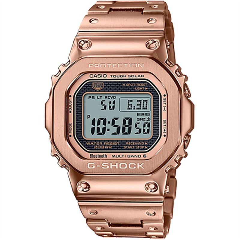 Casio Watch GMW-B5000GD-4ER