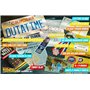 Doctor Collector Kit de Bienvenue Retour vers Le Futur, édition de Collection Officielle avec Accessoires exclusifs dans Une boî
