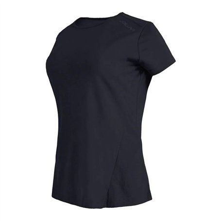 Joluvi 236364001m Chemise, Noir, M Femme