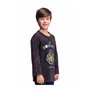 CERDÁ LIFE'S LITTLE MOMENTS Camiseta Manga Larga Niña de Harry Potter-Licencia Oficial Warner Bros Baby and Toddler Formal Butto
