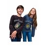 CERDÁ LIFE'S LITTLE MOMENTS Camiseta Manga Larga Niña de Harry Potter-Licencia Oficial Warner Bros Baby and Toddler Formal Butto