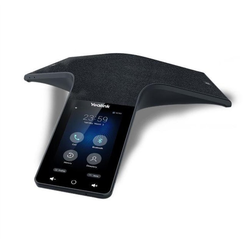 Image secondaire de Yealink CP925 IP Konferenz Telefon | CP925