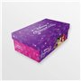 CERDÁ LIFE'S LITTLE MOMENTS Chaussures d'Été Cool de Princesse-Licence Officielle Disney| Taille 24, Rose