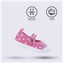 CERDÁ LIFE'S LITTLE MOMENTS Chaussures d'Été Cool de Princesse-Licence Officielle Disney| Taille 24, Rose