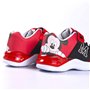 CERDÁ LIFE'S LITTLE MOMENTS Chaussures d'Été pour Garçon de Mickey-Licence Officielle Disney| Taille 30, Rouge