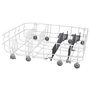 Panier inférieur Lave-vaisselle 00775102 BOSCH Lave-vaisselle 00775102 BOSCH