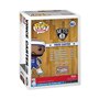 Funko Pop! NBA: Legends - Vince Carter - (2005) - Figurine en Vinyle à Collectionner - Idée de Cadeau - Produits Officiels - Jou