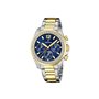 Relojes Festina Mixte Analogique-Numérique Quartz Montre avec Bracelet en 0