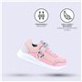 CERDÁ LIFE'S LITTLE MOMENTS Baskets Légères Fille de Minnie Mouse | Chaussures de Sport avec Un Combinaison de Style, de Confort