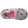 CERDÁ LIFE'S LITTLE MOMENTS - Chaussons Maison Fille d'Hiver Amusantes de Minnie Mouse avec Semelle Intérieure Fourée et Semelle