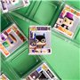 Funko Bitty POP! DC - Batman, Batgirl, The Joker Et Une Mini-figurine Mystère En Surprise - 2.2 Cm - DC Comics Collectionnable -
