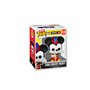 Funko Bitty Pop Disney - Sorcerer Mickey, Dale, Princess Minnie et une Mini-figurine Mystère en Surprise - 2.2 Cm Collectionnabl