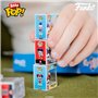 Funko Bitty Pop Disney - Sorcerer Mickey, Dale, Princess Minnie et une Mini-figurine Mystère en Surprise - 2.2 Cm Collectionnabl