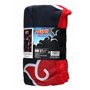 SD TOYS Couverture Polaire Itachi Naruto 100 x 150 cm
